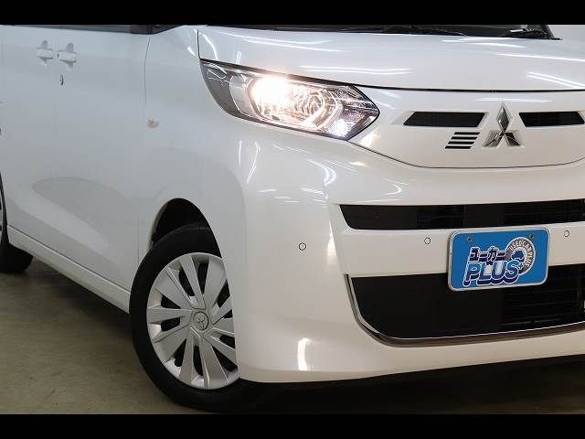 MITSUBISHI eK SPACE 2021