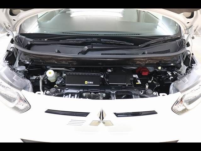 MITSUBISHI eK SPACE 2021