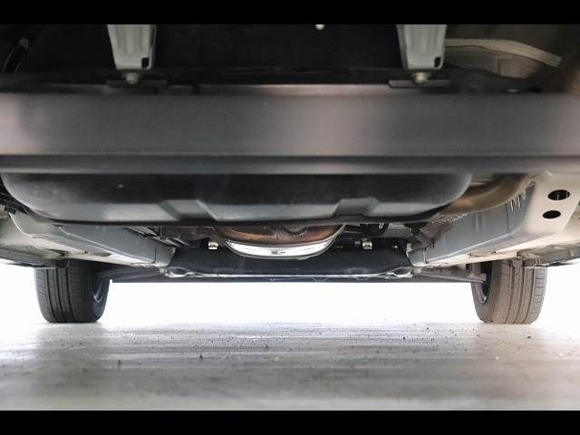 MITSUBISHI eK SPACE 2021