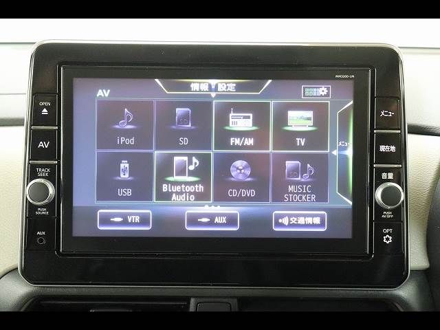 MITSUBISHI eK SPACE 2021