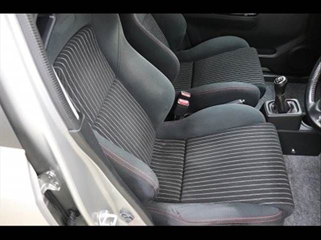 SUZUKI ALTO WORKS 2016