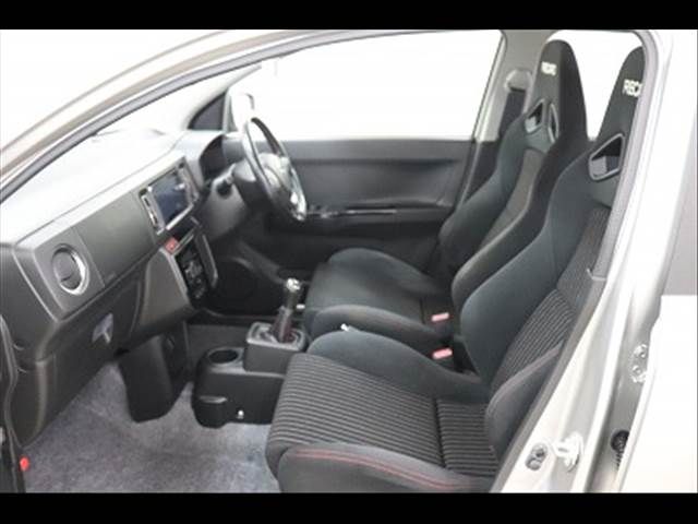 SUZUKI ALTO WORKS 2016