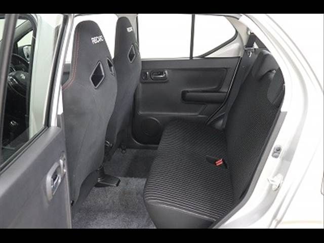 SUZUKI ALTO WORKS 2016