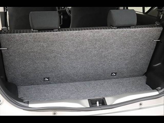 SUZUKI ALTO WORKS 2016