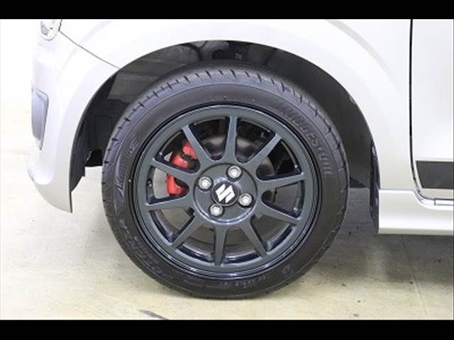 SUZUKI ALTO WORKS 2016