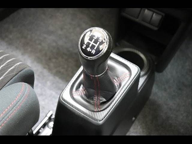 SUZUKI ALTO WORKS 2016