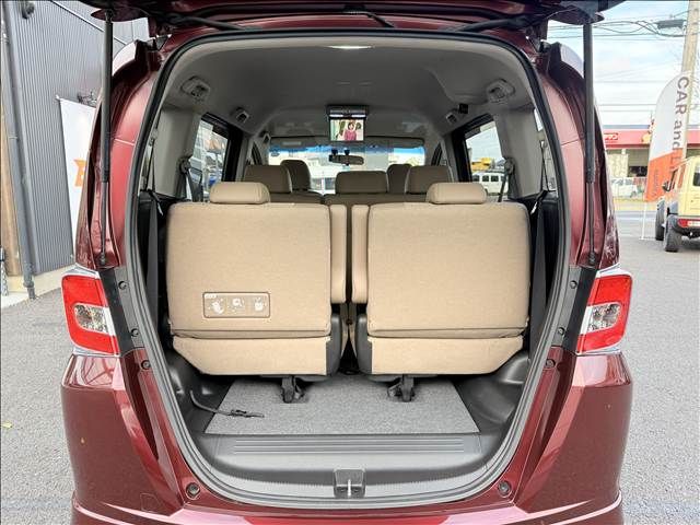 HONDA FREED HYBRID 2015