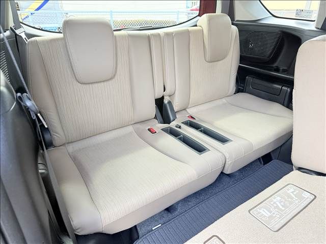 HONDA FREED HYBRID 2015