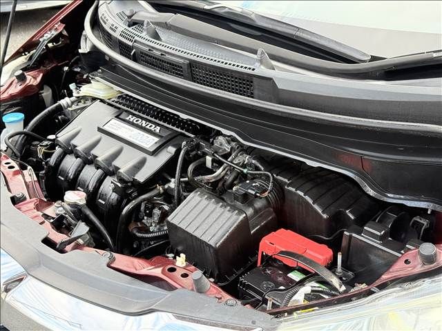 HONDA FREED HYBRID 2015