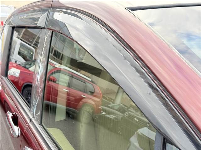 HONDA FREED HYBRID 2015