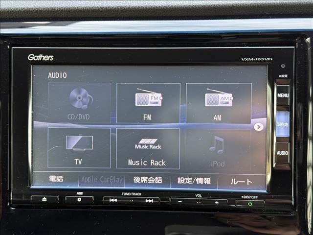 HONDA N-WGN CUSTOM 2015