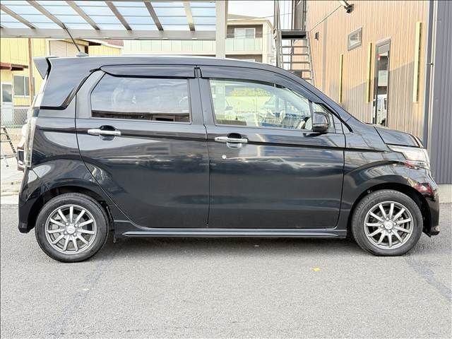 HONDA N-WGN CUSTOM 2015