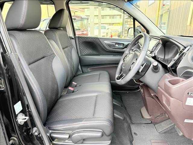 HONDA N-WGN CUSTOM 2015