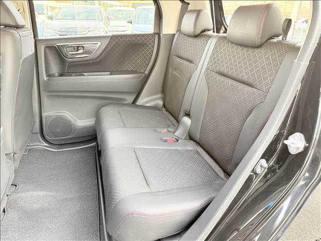 HONDA N-WGN CUSTOM 2015