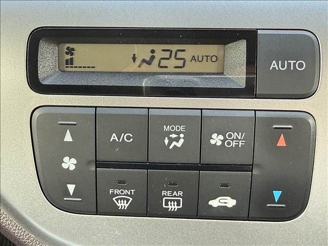 HONDA N-WGN CUSTOM 2015