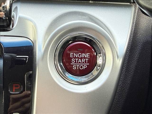 HONDA N-WGN CUSTOM 2015