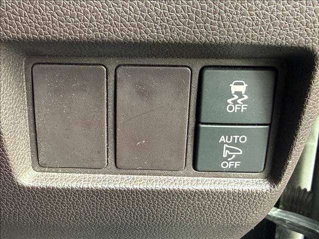 HONDA N-WGN CUSTOM 2015