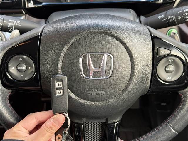 HONDA N-WGN CUSTOM 2015