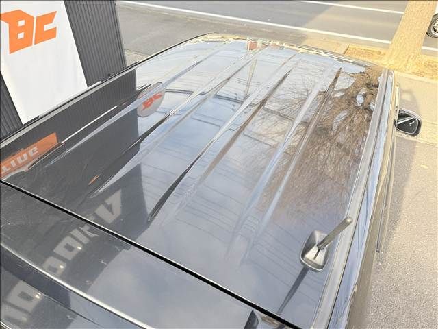 HONDA N-WGN CUSTOM 2015