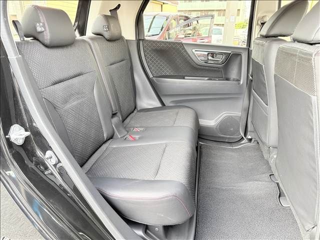 HONDA N-WGN CUSTOM 2015