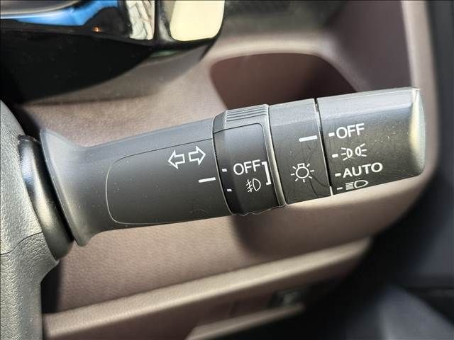 HONDA N-WGN CUSTOM 2015