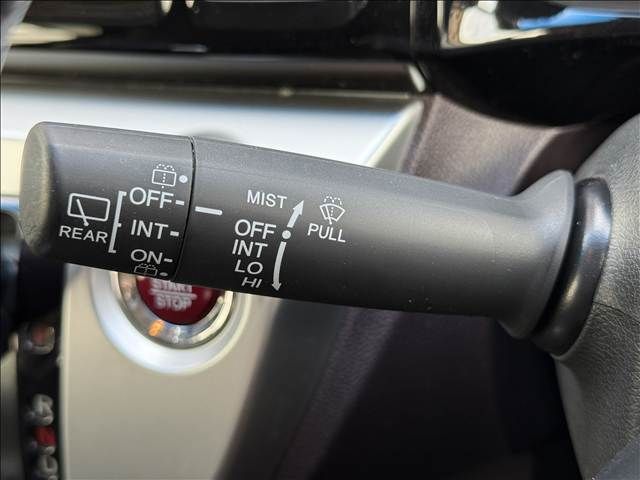 HONDA N-WGN CUSTOM 2015