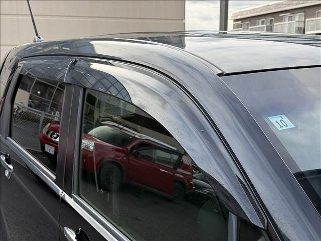 HONDA N-WGN CUSTOM 2015