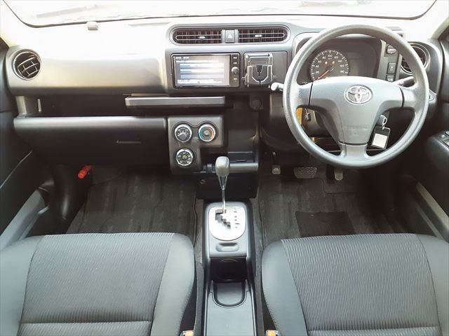 TOYOTA SUCCEED van 2WD 2018