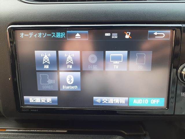 TOYOTA SUCCEED van 2WD 2018