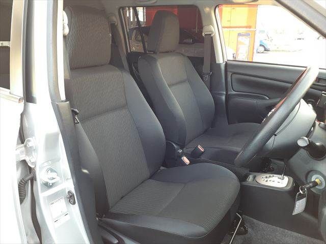 TOYOTA SUCCEED van 2WD 2018