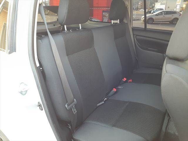 TOYOTA SUCCEED van 2WD 2018