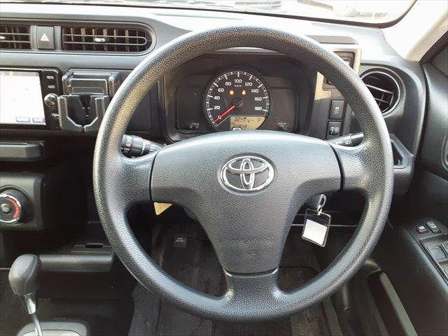 TOYOTA SUCCEED van 2WD 2018