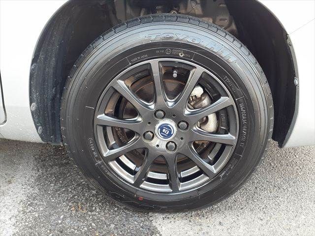 TOYOTA SUCCEED van 2WD 2018