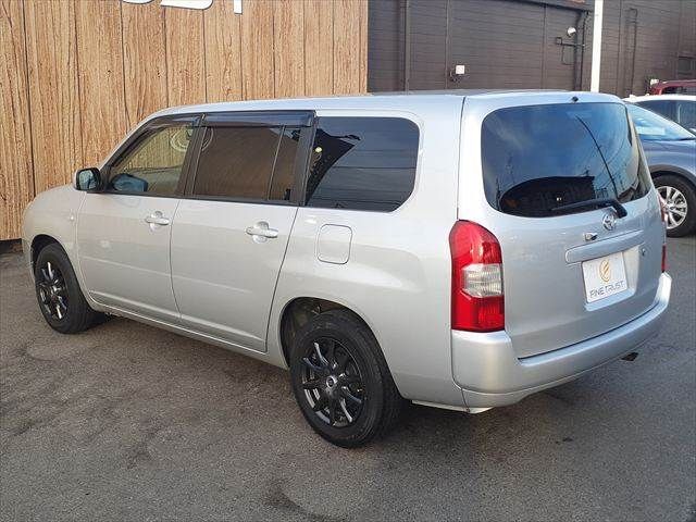 TOYOTA SUCCEED van 2WD 2018