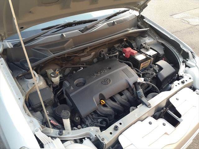 TOYOTA SUCCEED van 2WD 2018