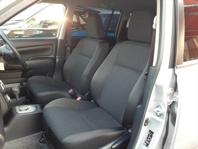 TOYOTA SUCCEED van 2WD 2018