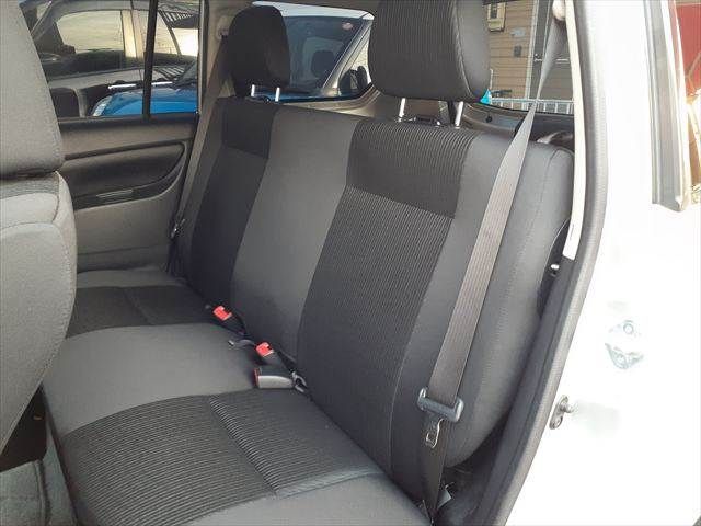 TOYOTA SUCCEED van 2WD 2018