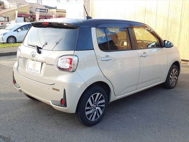 TOYOTA PASSO 2023