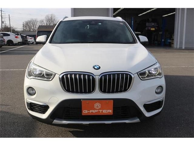 BMW BMW X1 2015