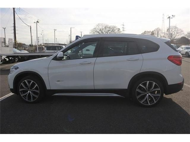 BMW BMW X1 2015