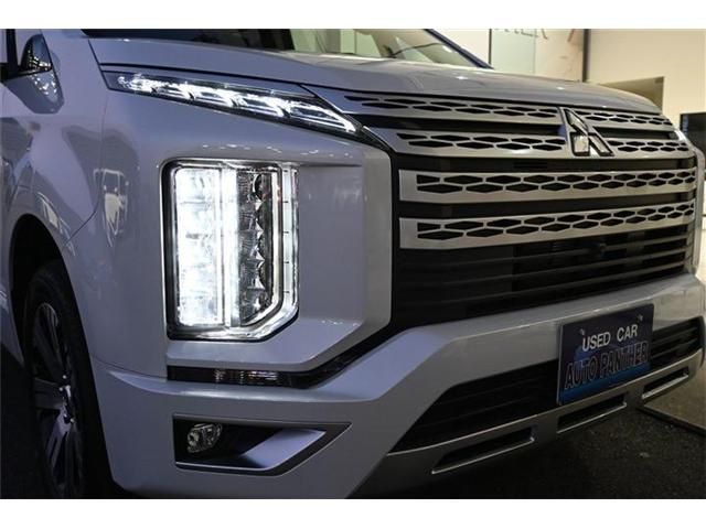 MITSUBISHI DELICA D:5 4WD 2024