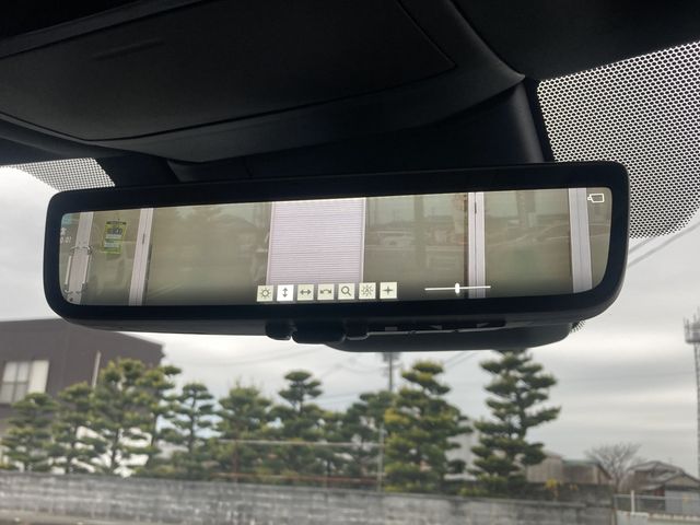 TOYOTA LEXUS RX500h 2024