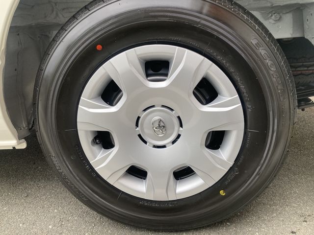 TOYOTA HIACE van 2WD 2025