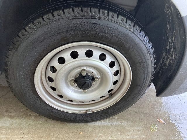 NISSAN NV150 AD 4WD 2020