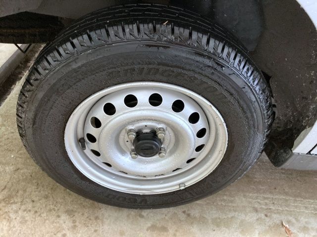 NISSAN NV150 AD 4WD 2020