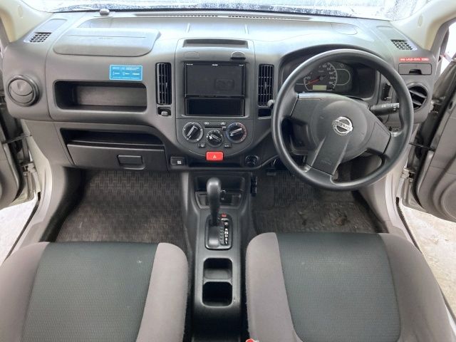 NISSAN NV150 AD 4WD 2020