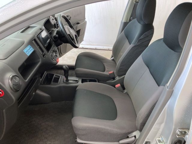 NISSAN NV150 AD 4WD 2020