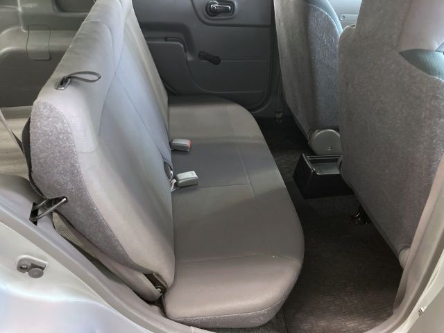 NISSAN NV150 AD 4WD 2020