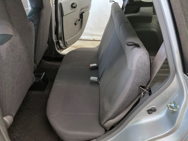 NISSAN NV150 AD 4WD 2020