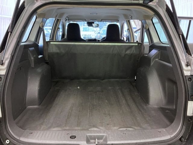 NISSAN NV150 AD 4WD 2020